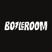 THE BOILEROOM logo - Similar company to Wolverhampton Arts Centre