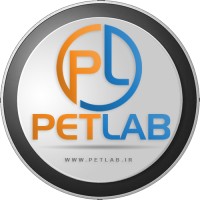 PetLab logo - Similar company to Raw Dog Barkery