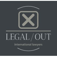 Legal/Out International Lawyers logo - Similar company to Hreset