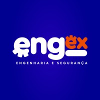 ENGEX ENGENHARIA E SEGURANÇA logo - Similar company to Engex