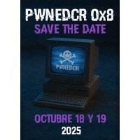 DC11506 (PWNEDCR) logo - Similar company to Smart Autonomous