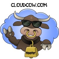 Cloudcow