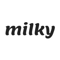 Milky Studios logo - Similar company to Uni-Soft Systems Ltd.