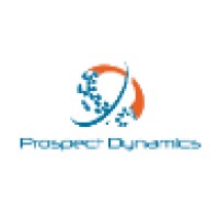 Prospect Dynamics logo - Similar company to Salt Lake Iron & Steel