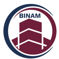 BINAM GUINÉE logo - Similar company to Fédération Guinéenne De Pelote Basque