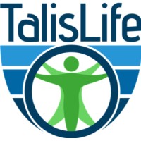 TalisLife logo - Similar company to Everychart