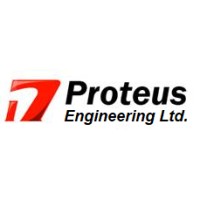 Proteus Engineering Ltd. logo - Similar company to Fearon O'Neill Rooney Consulting Engineers