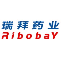 Anhui Ribobay Pharmaceutical Co.,Ltd. logo - Similar company to Hrain Biotechnology