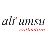 Ali Umsu Collection logo - Similar company to Textile Designer