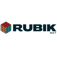 Agencia de Marketing & IA Rubik logo - Similar company to Dobleo