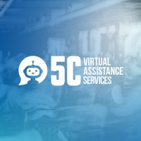 5C Virtual Assistance logo - Similar company to Cap60Software