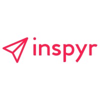 Inspyr logo - Similar company to Lets Play Live Media Ltd.
