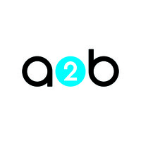 A2B TRUCKING UK LTD logo - Similar company to Scangrit Ltd.
