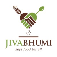 Jivabhumi logo - Similar company to Tracex Technologies