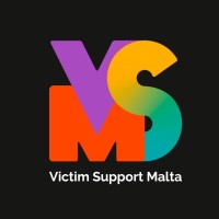 Victim Support Malta logo - Similar company to Social Care Standards Authority