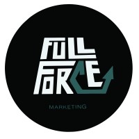 Full Force Marketing logo - Similar company to Tthbsales