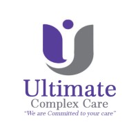 Ultimate Complex Care logo - Similar company to Hudah Group