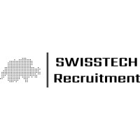 SWISSTECH Recruitment logo - Similar company to Swisstech Services