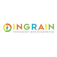 Ingrain Systems Inc logo - Similar company to Delasoft Inc.