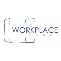 Workplace Group logo - Similar company to Tk Project
