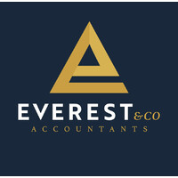 Everest and Co - Accountants logo - Similar company to Makes Sense - Chartered Accountants