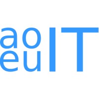 aoeu-it.nl logo - Similar company to Greencompute