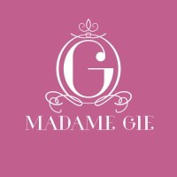 Madame Gie Cosmetics logo - Similar company to Laurent Consulting