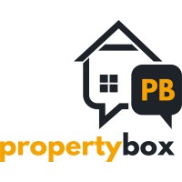 Property Box logo - Similar company to Property Box
