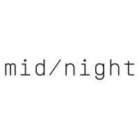 midnight 00.00 logo - Similar company to Pj.Lobster™