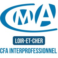 CFA Interprofessionnel de Blois 41 logo - Similar company to Club Des Créateurs Et Repreneurs D'Entreprises Du 41