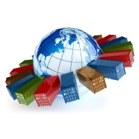 Container of America LLC logo - Similar company to Interstate Container
