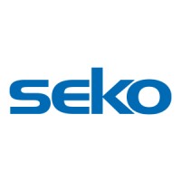 SEKO Nordic logo - Similar company to Seko Iberica