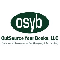 Outsource Your Books, LLC (OSYB) logo - Similar company to First Steps Financial