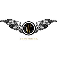 Digital Weblinger logo - Similar company to Knowledge Nation