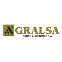 Grupo Alimenticio S.A. logo - Similar company to Agralsa Sa
