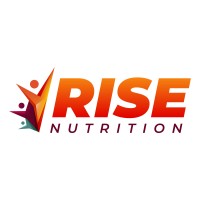 RISE Nutrition logo - Similar company to Hoplex Uk