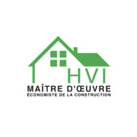 HVI - Maître d'oeuvre logo - Similar company to Maisons Design Et Traditions