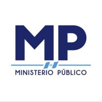 Ministerio Público de Guatemala logo - Similar company to Ministerio De Trabajo Y Previsión Socia (Mintrab)