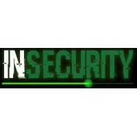 InSecurity logo - Similar company to Phr34K$