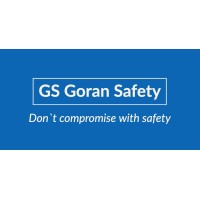 GS Goran Safety logo - Similar company to L Cube Edu