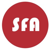Sales Faria & Andrade logo - Similar company to Secufogo - Engenharia De Segurança,Lda.