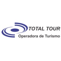 Total Tour Operadora de Turismo logo - Similar company to Operadora Si