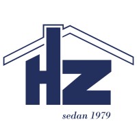 HZ Bygg logo - Similar company to Active Bygg Ab