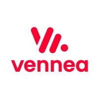 Vennea Marketing | Digital Marketing Agency logo - Similar company to Bomstart Media - Digital Marketing Agency