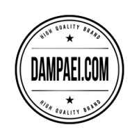 dampaei.com logo - Similar company to Pocketvisitor | ویزیتور جیبی