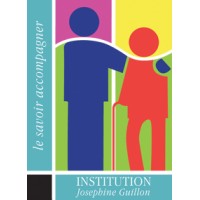 Institution Joséphine GUILLON logo - Similar company to Synergie Restauration