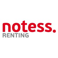 Notess Ibérica Renting de Vehículos logo - Similar company to Geeks 2 You