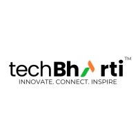 TECHBHARTI™ logo - Similar company to Tss Software Pvt. Ltd.