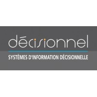 Décisionnel logo - Similar company to Gravity Innovation