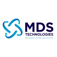 MDS Technologies Ltd logo - Similar company to Wanzl Nordic Oy / Suomi